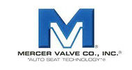 Mercer Valve